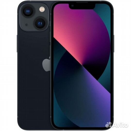 iPhone 13 mini, 128 ГБ