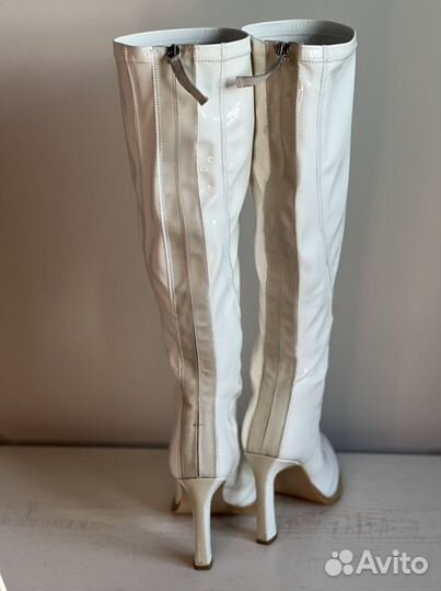 Сапоги женские