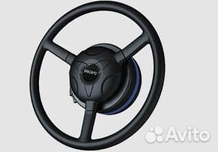 Автопилот SMA на трактор