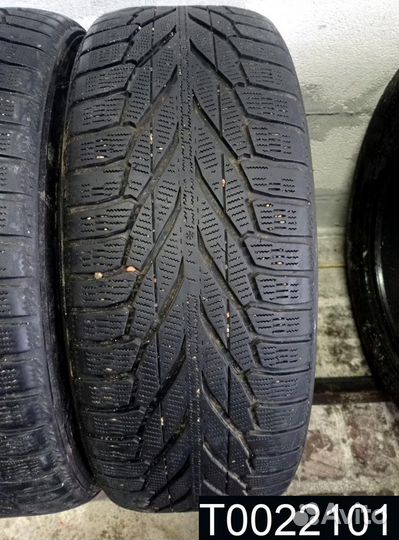 Nokian Tyres Hakkapeliitta R2 235/55 R19 96T