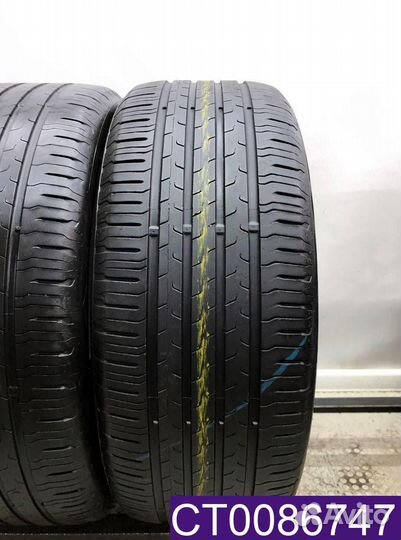 Continental EcoContact 6 235/50 R19 96T