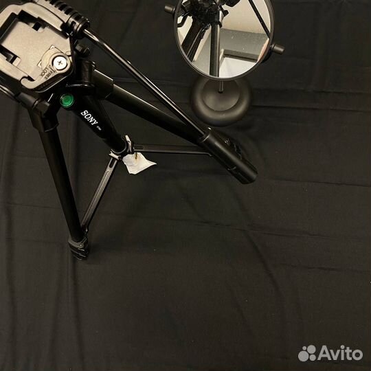 Штатив и Стойки