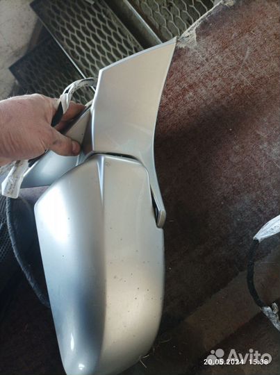 Зеркало Cadillac Cts 1 02-07