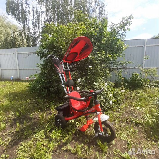 Детский транспорт