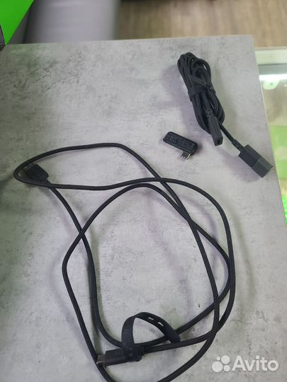 Беспроводные игровые наушники Razer Barakuda