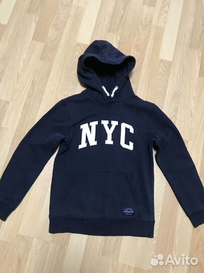 Толстовка h&m 152