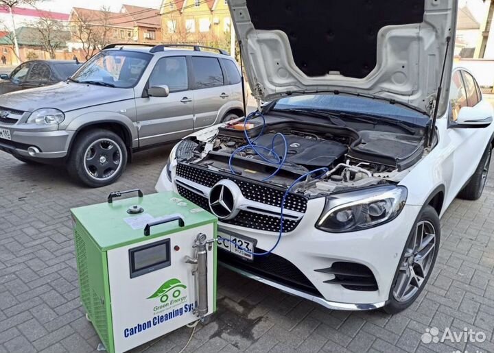 Оборудование для самозанятых