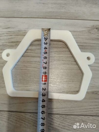 Прокладка под бачок