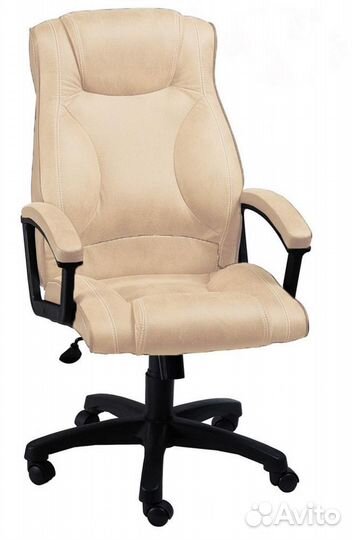 Кресло компьютерное для дома и офиса Фортуна 5/51