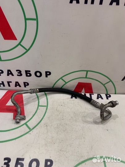 Трубка кондиционера Nissan Note E11 (1.4) CR14DE