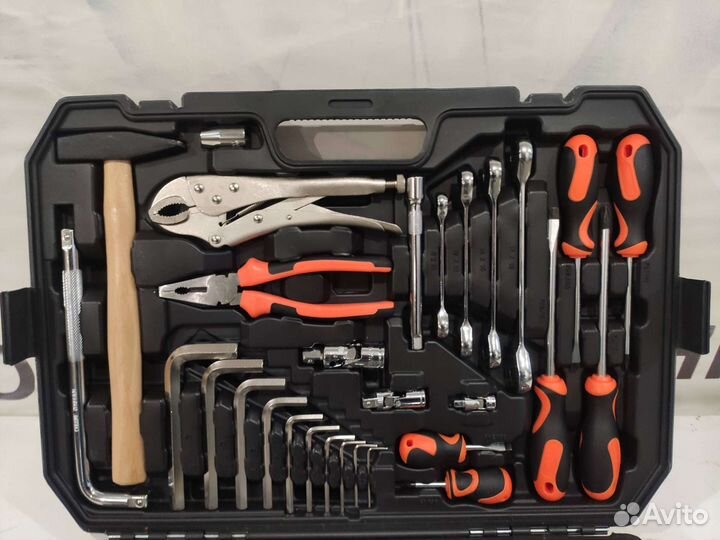 Набор инструментов 132
