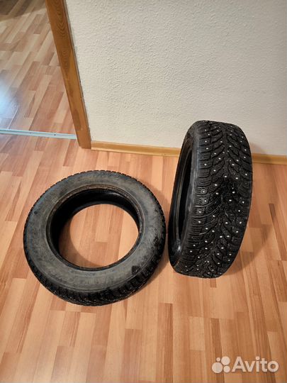 Nokian Tyres Hakkapeliitta 9 185/65 R15 92T