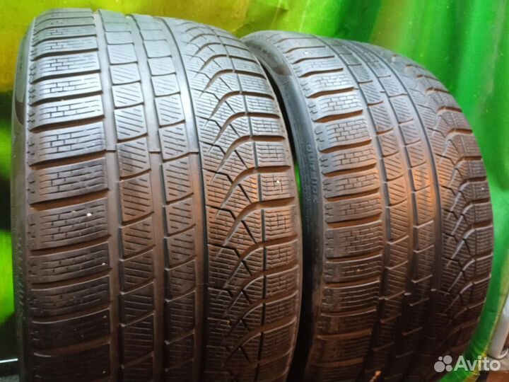 Pirelli P Zero Winter 285/30 R22