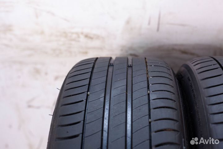 Michelin Primacy 3 ZP 205/55 R17 91W