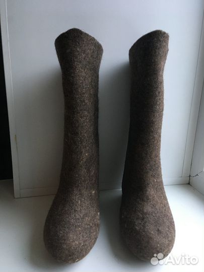 Продажа валенок