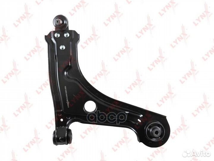 Рычаг подвески нижний перед прав C5081R LYN
