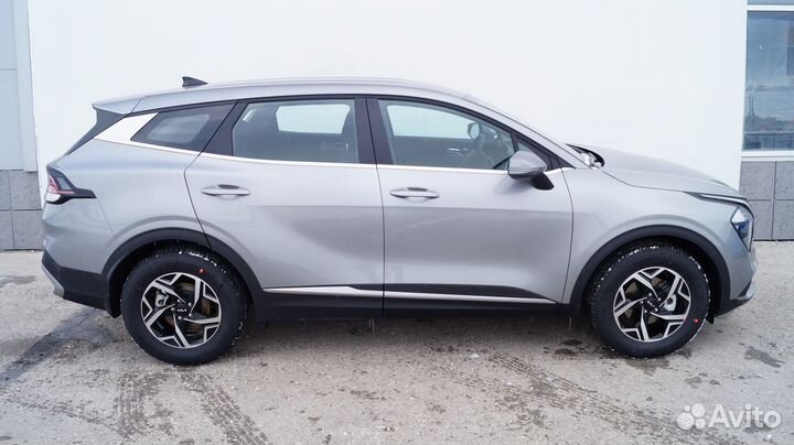 Kia Sportage 2.0 AT, 2024