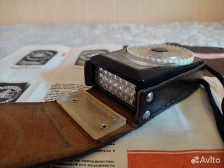 Фототехника