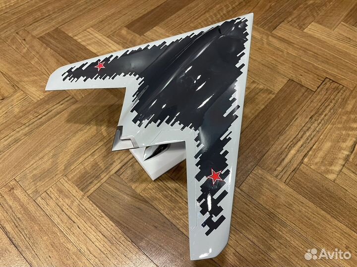 Коллекционная модель «Охотник» С-70