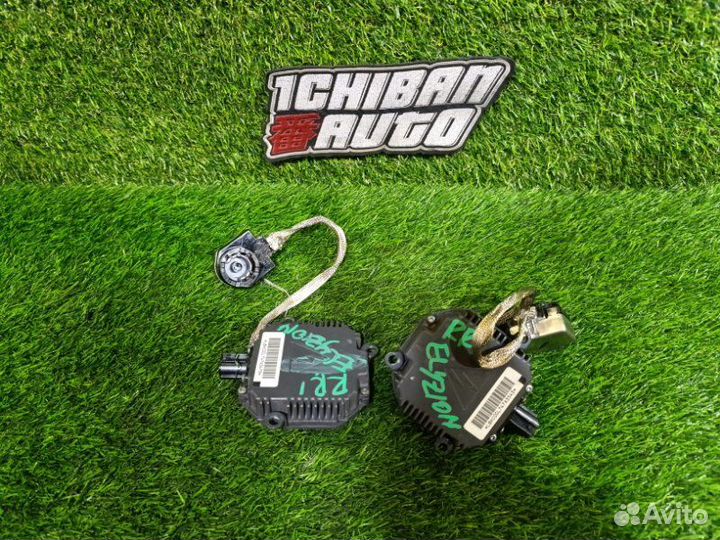 Блок ксенона Honda Elysion RR1