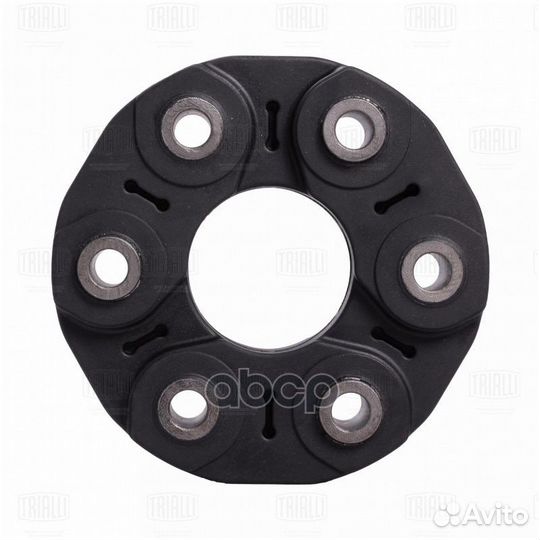 Муфта кард.вала BMW 5 E60 02- RC 2604 Trialli