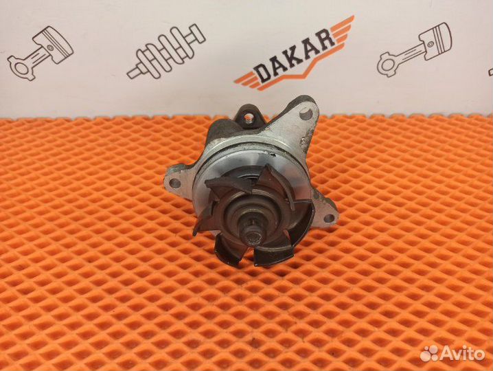 Помпа Mazda Mazda6 GG L8 2005