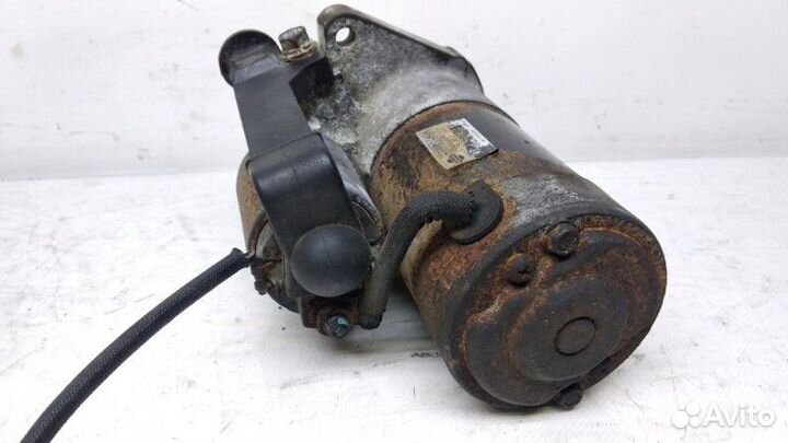 Стартер Nissan Armada 5.6 2010