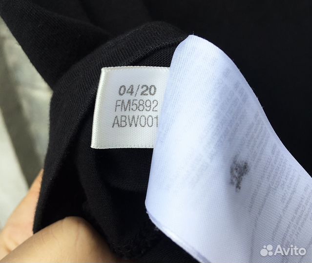 Классная футболка Adidas Originals Camo Print