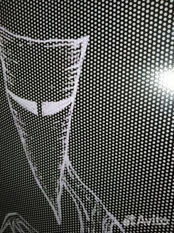 Наклейки на авто