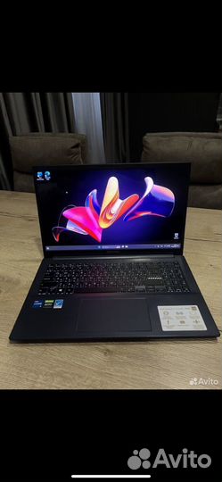 Asus vivobook pro 15 oled