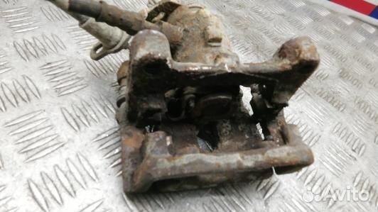 Суппорт тормозной задний правый ford S-MAX (LDN16O