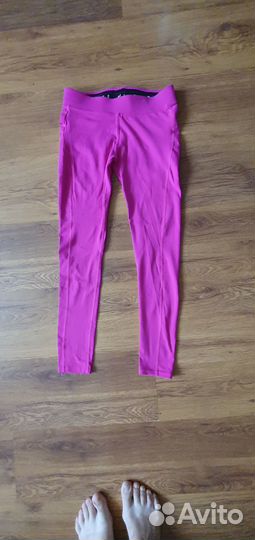 Лосины тайтсы женские, S