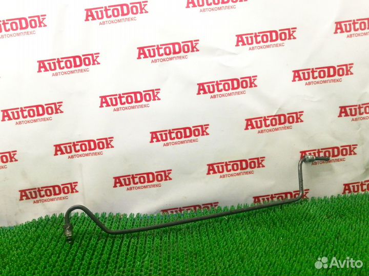 Трубка рулевой рейки (длинная) (LHD)