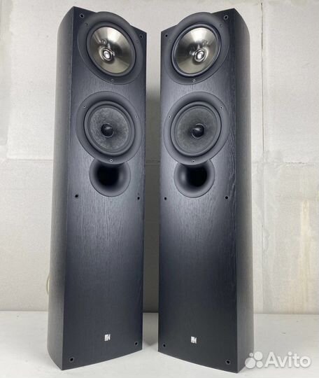 Акустическа колонки KEF IQ7 real hi fi