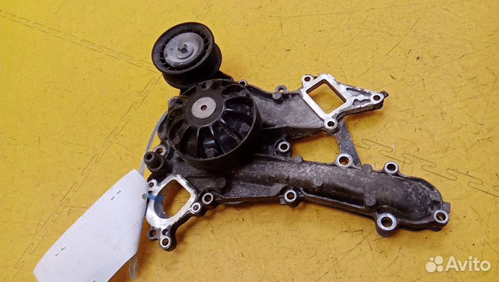 Насос водяной (помпа) W166 M-Klasse (ML/GLE)