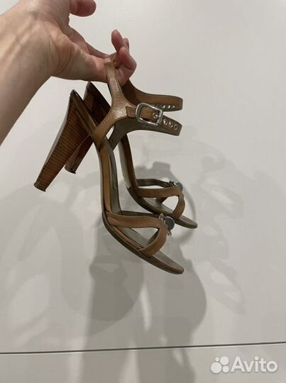 Босоножки Marc Jacobs, оригинал