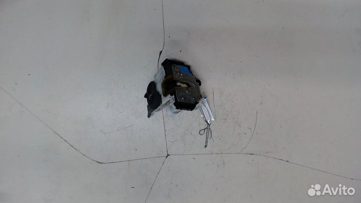 Замок двери Fiat Doblo, 2013