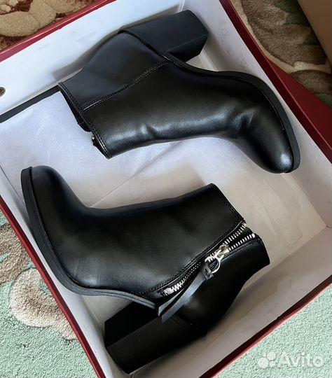 Ботильоны H&M 37