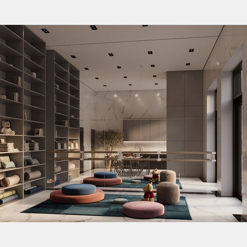 2-к. апартаменты, 41,9 м², 7/20 эт.