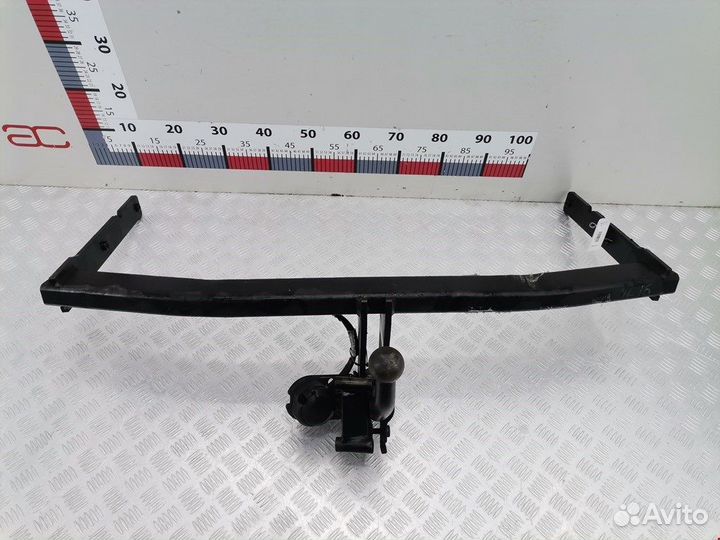 Фаркоп для Volkswagen Touran 1