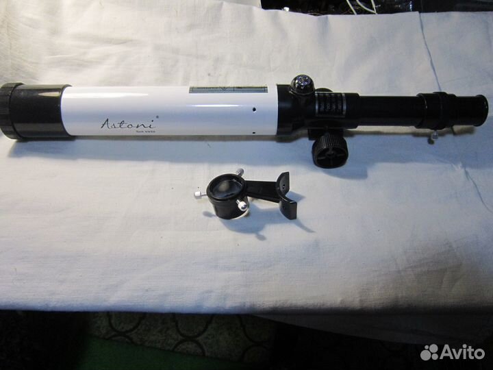 Зрительная труба astoni