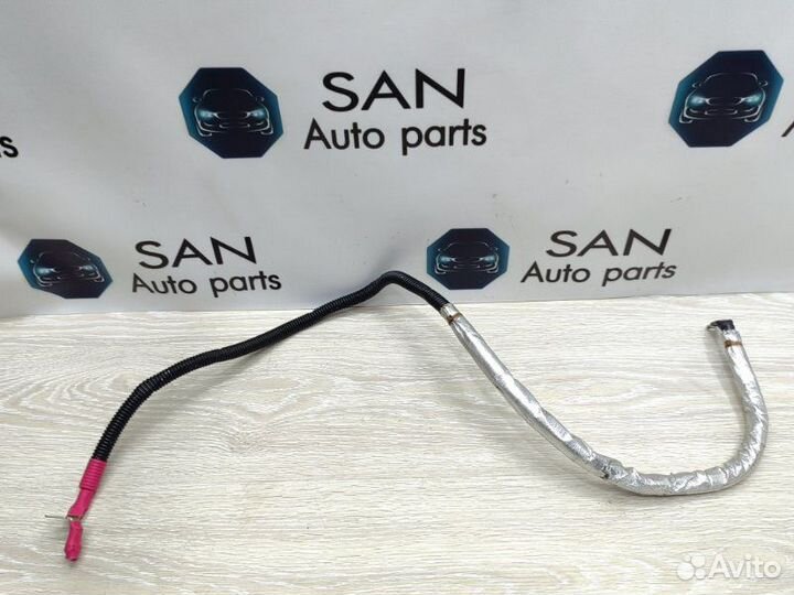 Провод стартера Bmw 3 F30 N55B30 2012