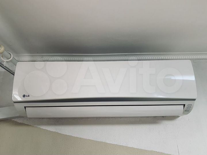 1-к. квартира, 30 м², 2/5 эт.