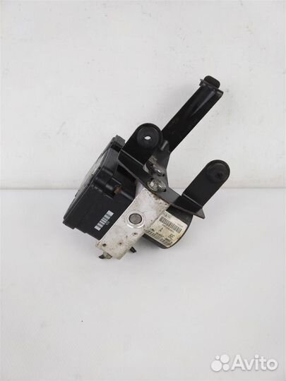 Блок ABS (насос) форд фокус 2 2005-2008