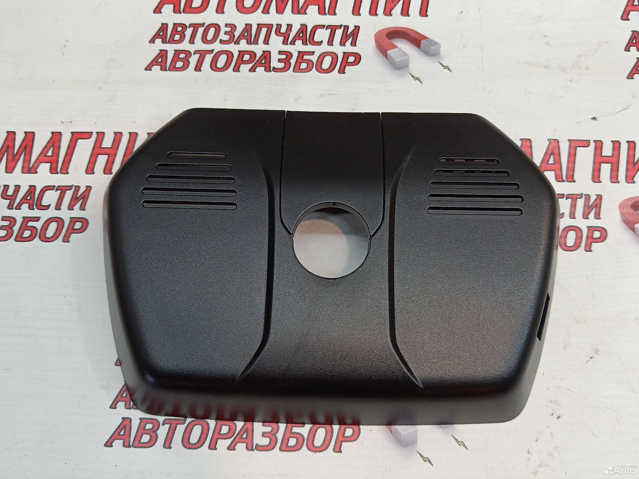 Накладка лобового стекла зеркала Haval F7X