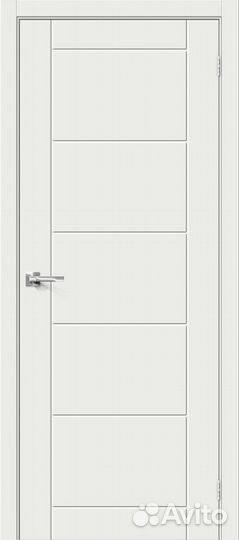Двери межкомнатные