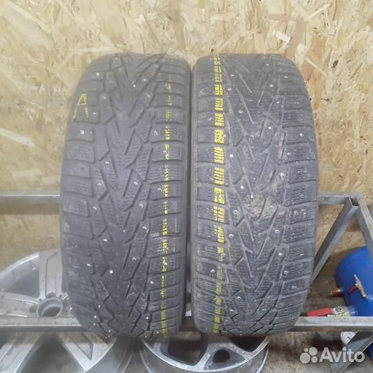 Nokian Tyres Hakkapeliitta 7 205/55 R16