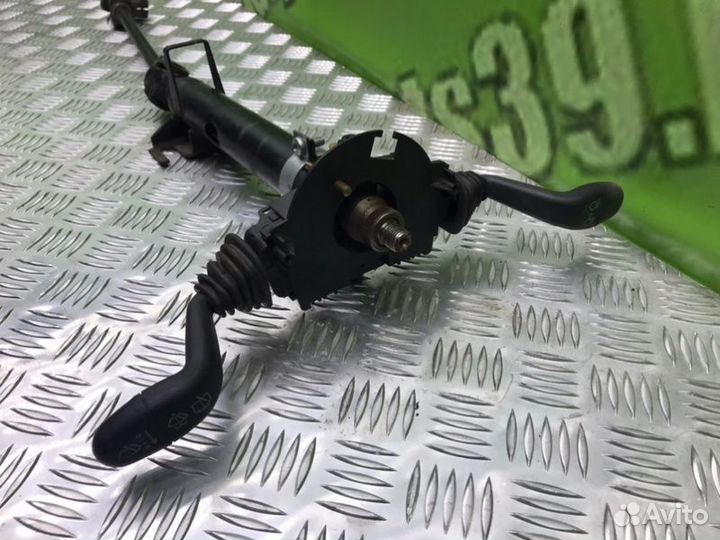 Рулевая колонка Skoda Felicia универсал 1.9D AEF