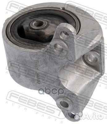 Подушка двигателя правая (гидравлическая) AT/CV