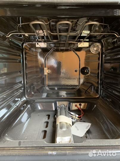 Газовый духовой шкаф Ariston Ho